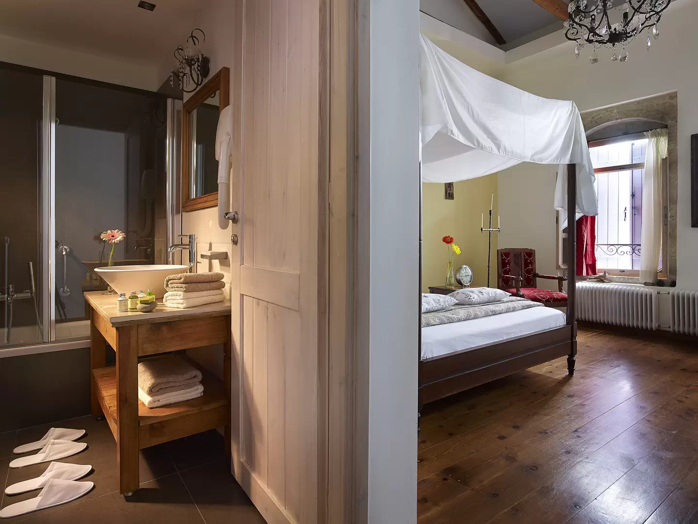 Double Room No.4 – First Floor02